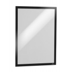 Duraframe Self Adhesive Frame A3 4838 - Black (1 Pc) 
